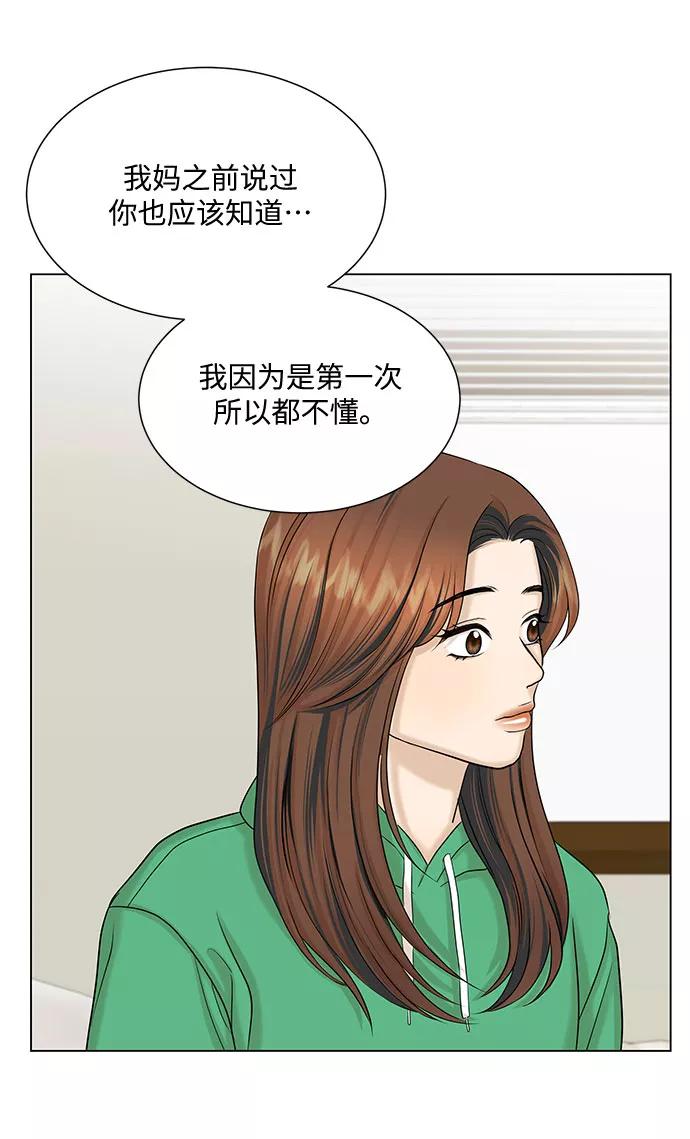 《未婚男女的有效交往》第38话 第66页