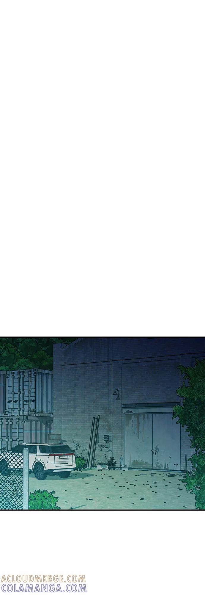 《无能恶棍》第39话 第28页