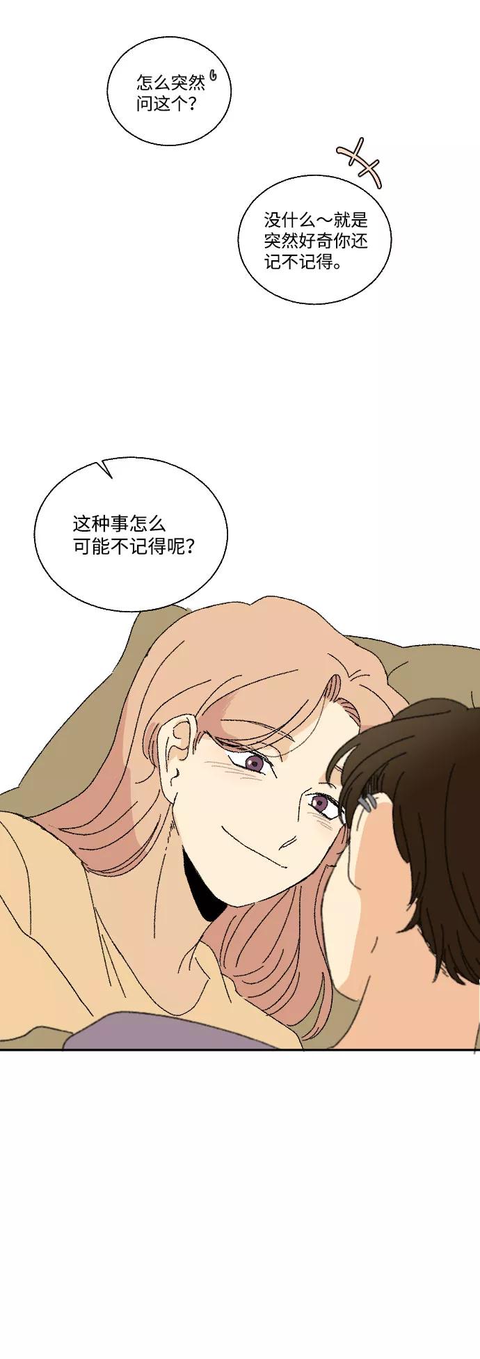 《恋爱萌芽》第40话 特别篇+a 第35页