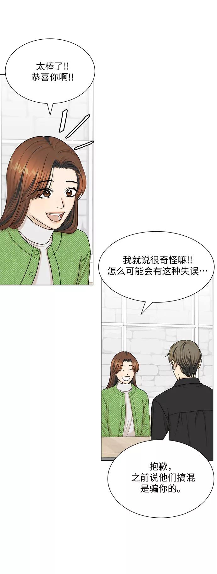 《未婚男女的有效交往》第40话 第14页