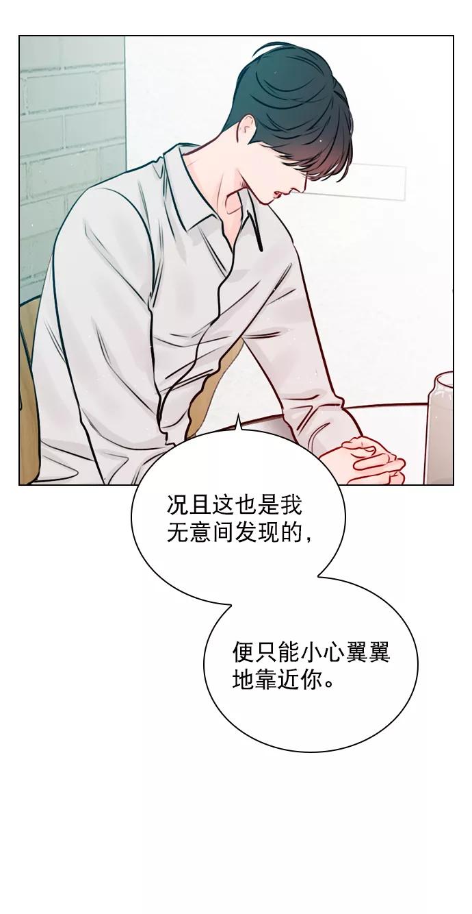 《恋爱播放曲》[第41话] 你早就知道了吗？ 第20页