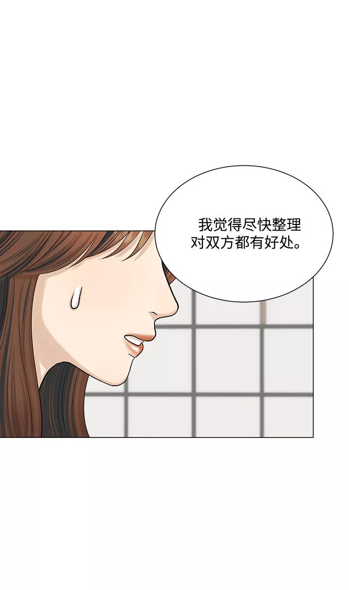 《未婚男女的有效交往》第42话 第45页