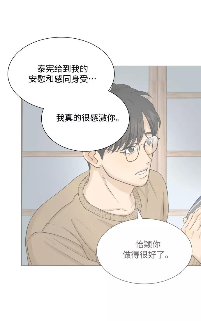 《未婚男女的有效交往》第42话 第54页