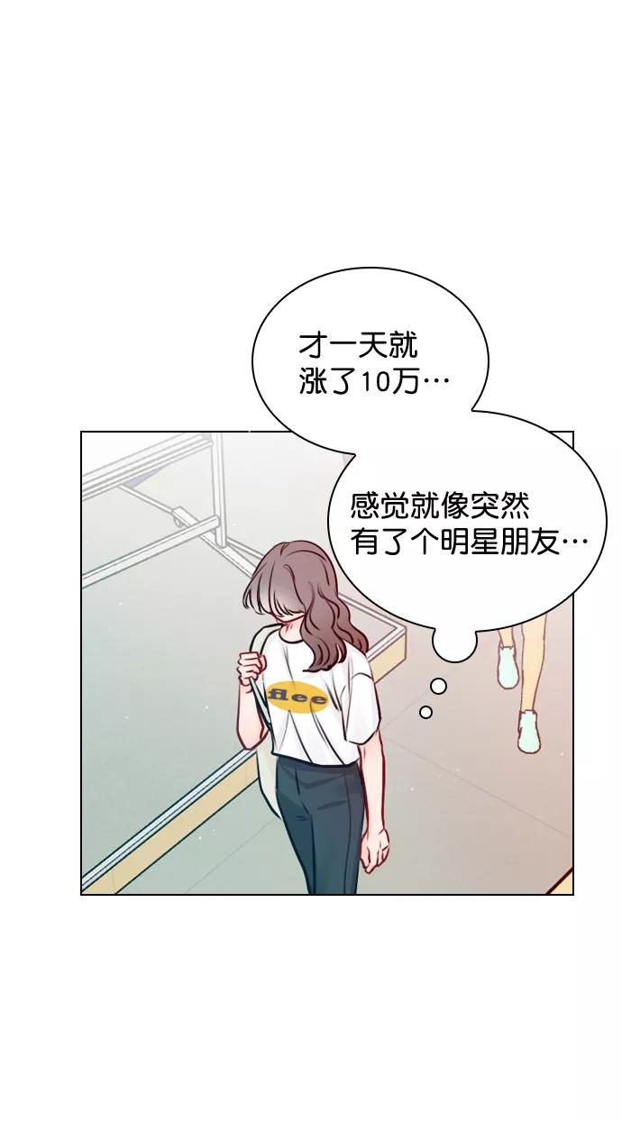 《恋爱播放曲》[第43话] 你该不会没看下一个视频吧？ 第20页