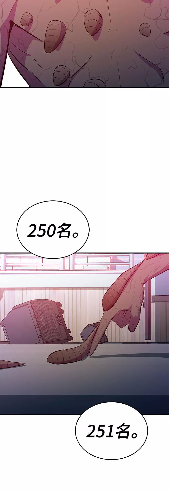 《无能恶棍》第45话 第51页