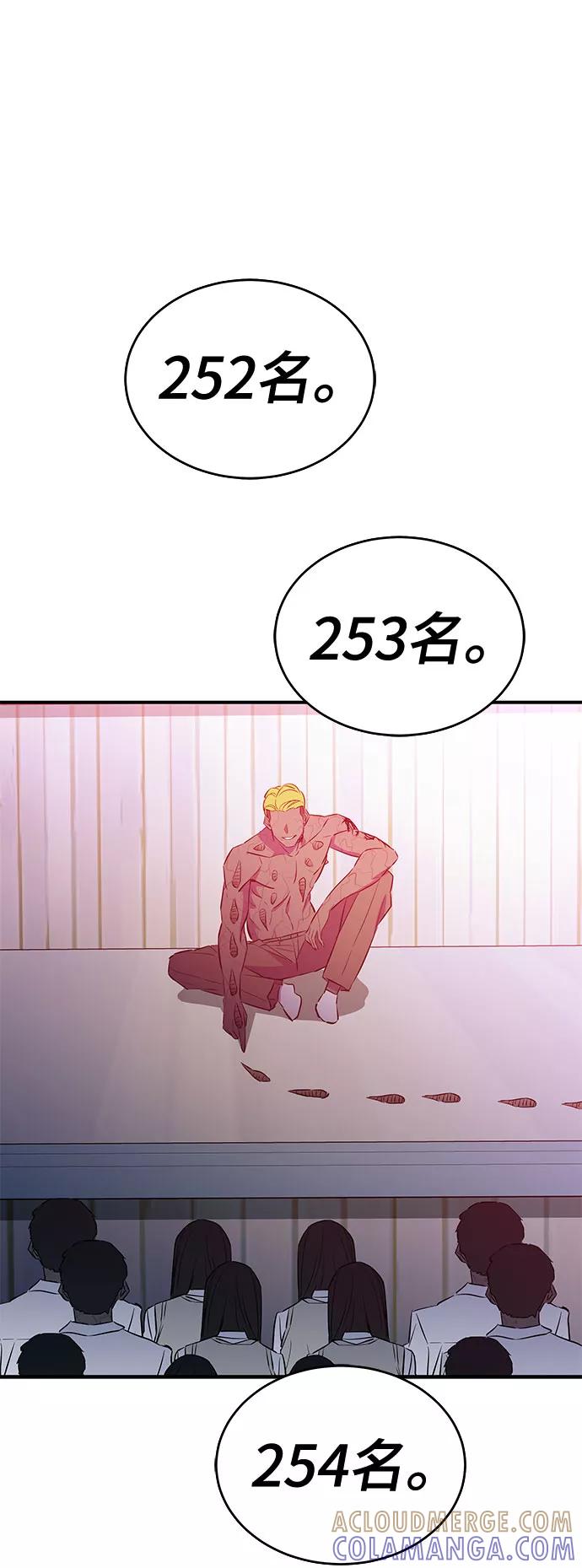 《无能恶棍》第45话 第52页