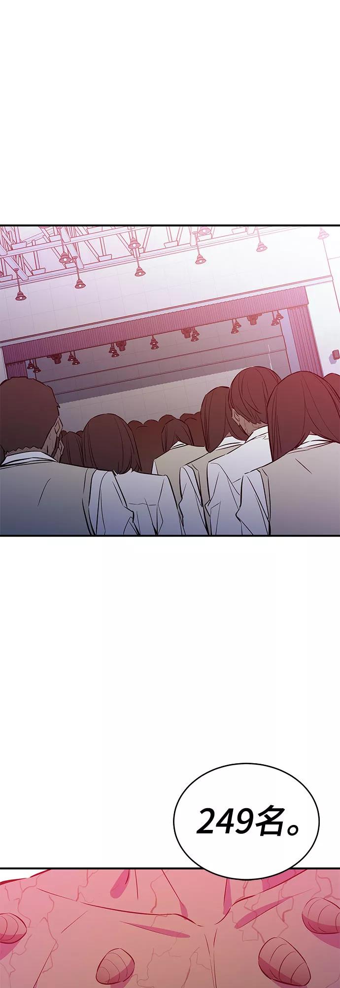 《无能恶棍》第45话 第50页