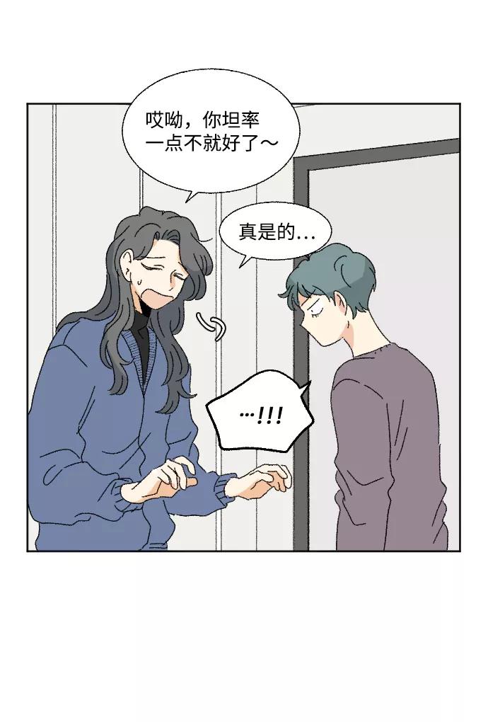 《恋爱萌芽》第48话 第77页
