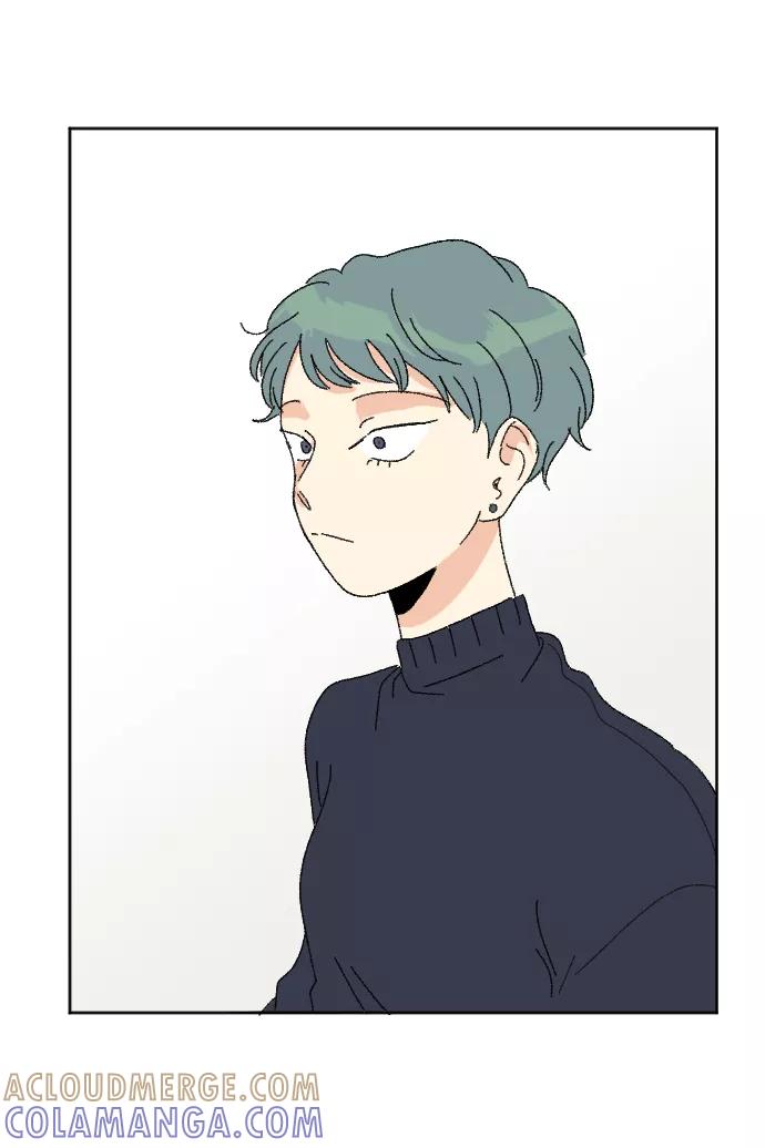 《恋爱萌芽》第49话 第55页