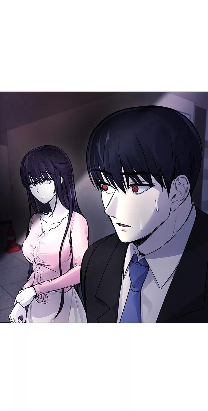 《日常在崩塌》[第7话] 嗯，我认识她 第59页