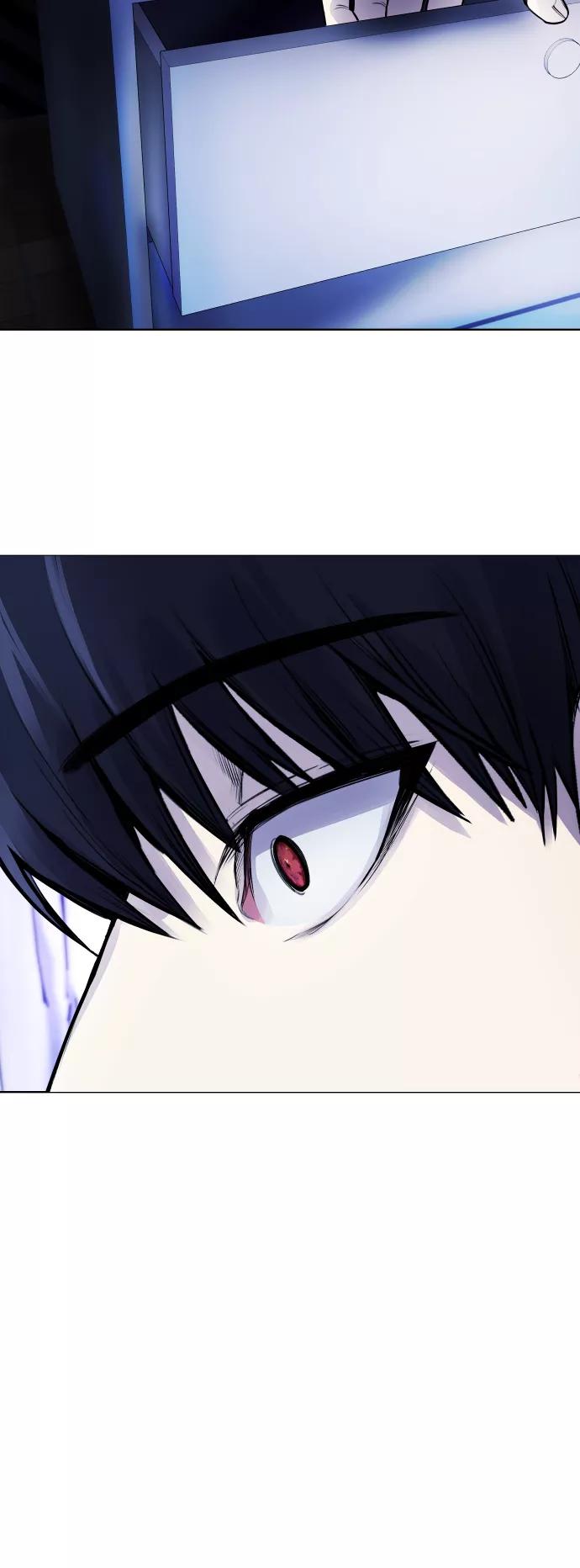 《日常在崩塌》[第7话] 嗯，我认识她 第95页