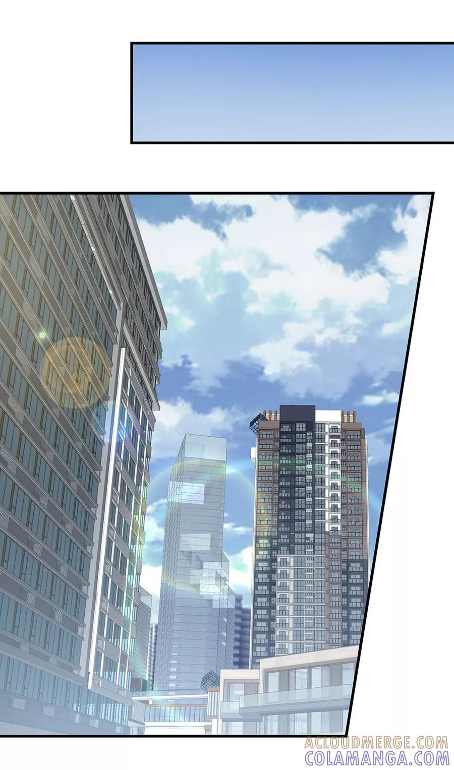 《挑战者还是空想家》第12话 约会？！ 第3页