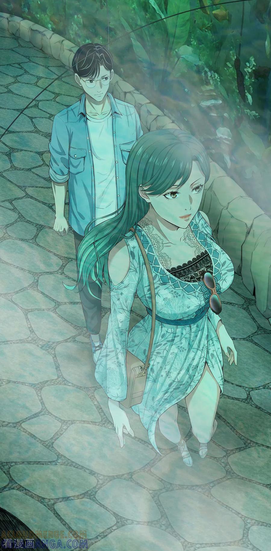 《挑战者还是空想家》第14话 都是生意 第5页