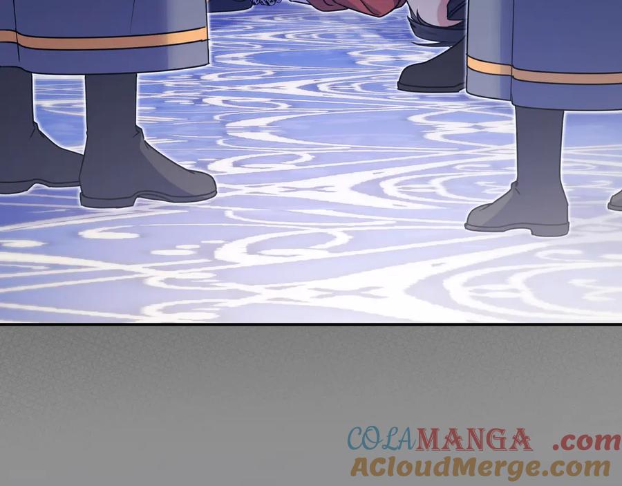 《只想在反派爸爸身边躺平》第13话 逃脱 第169页