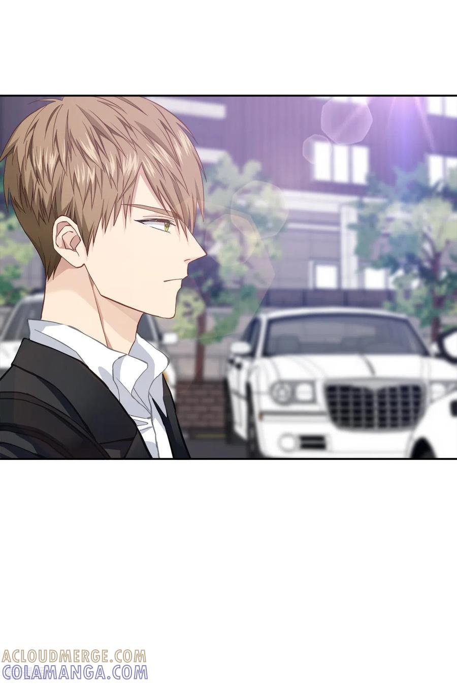 《四分之一的秘密》第43话 接头 第17页