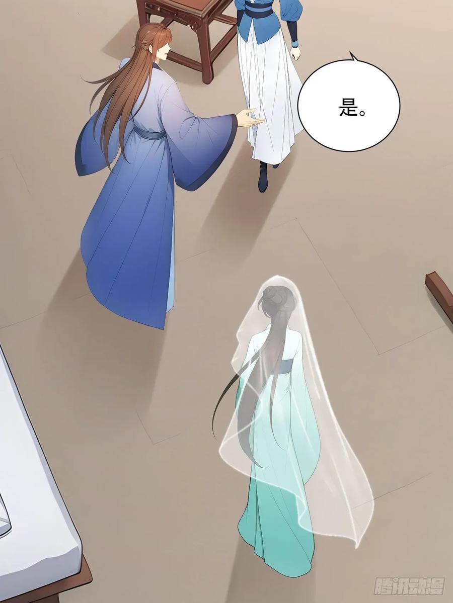 《回到古代当皇帝》65 纳妃 第14页