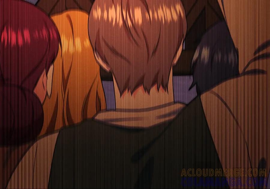《杀了病娇男主》第58话 换掉了主角 第57页