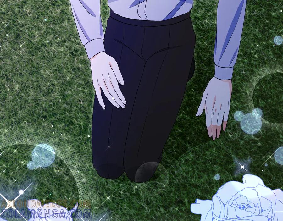 《杀了病娇男主》第65话 他要赎罪？ 第5页