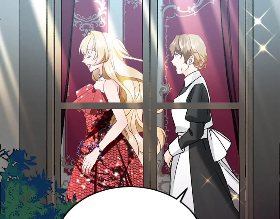 《复仇千金的第二人生》第89话 “解救”陛下 第7页