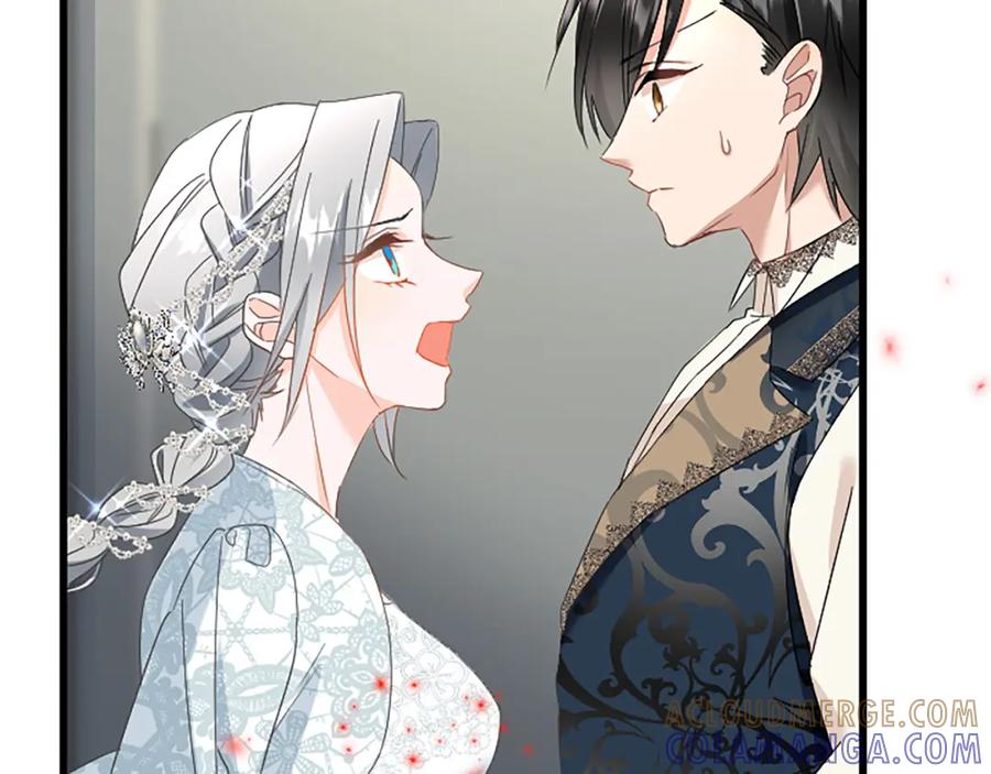 《复仇千金的第二人生》第90话 国王的命令 第81页