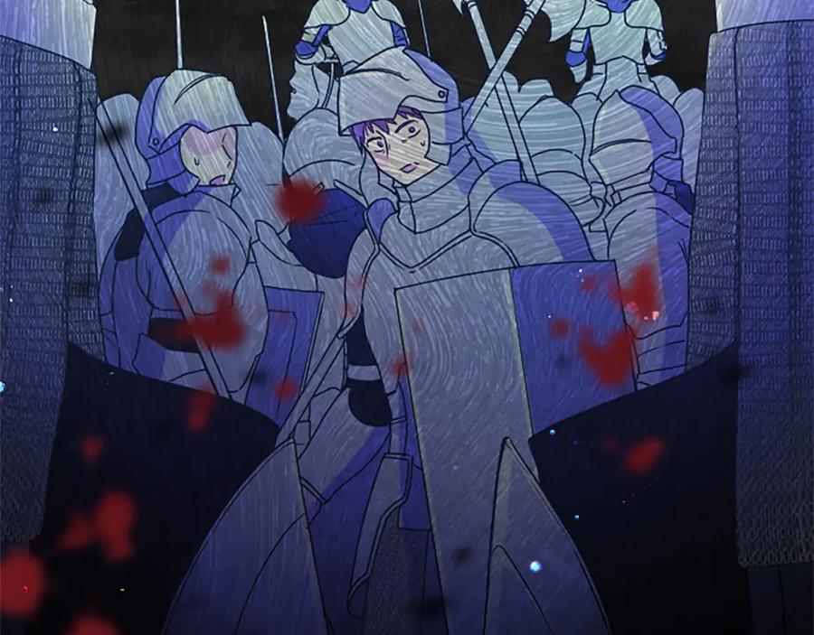 《复仇千金的第二人生》第90话 国王的命令 第43页