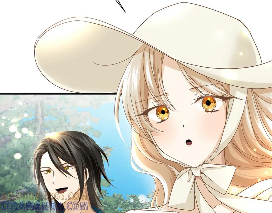 《复仇千金的第二人生》第147话 自然风光 第61页