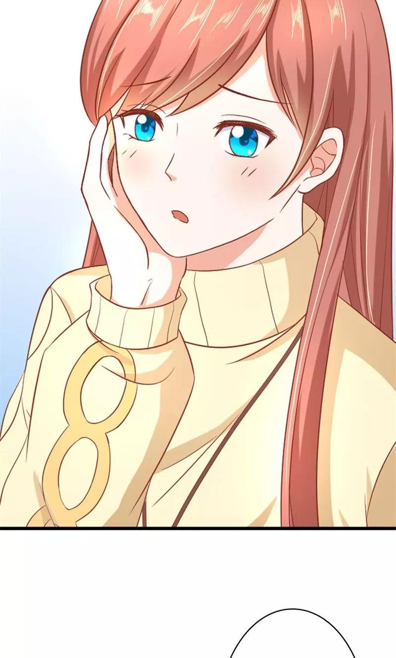 《恶魔帝少的娱美人》第15话 是我送他的生日礼物 第4页
