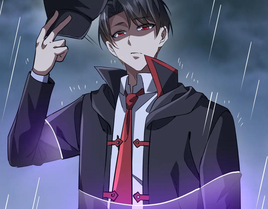 《全球惊悚：开局万亿冥币》第265话 清算总账！ 第15页