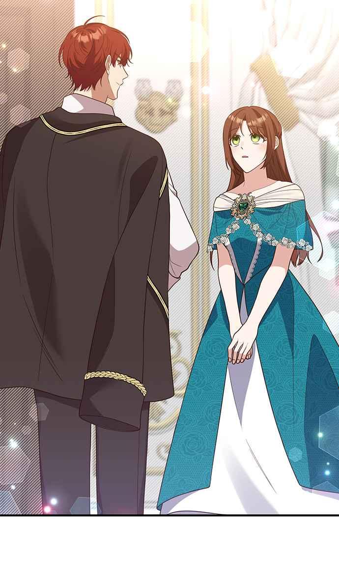 偏执男主的契约未婚妻 第34话 第48页