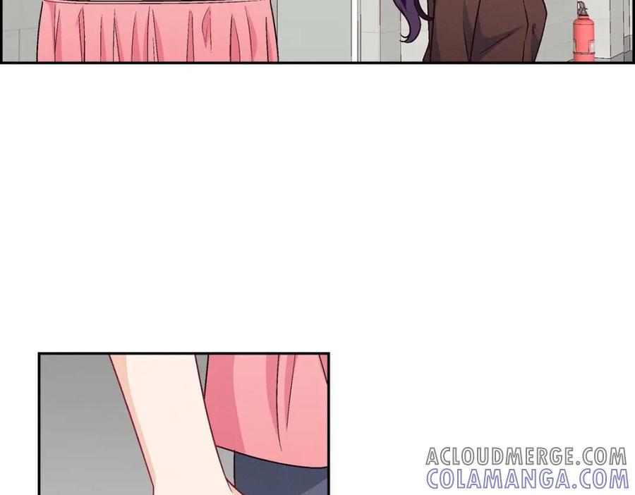《友情进退两难》第37话 他对我是哪种感情？ 第77页
