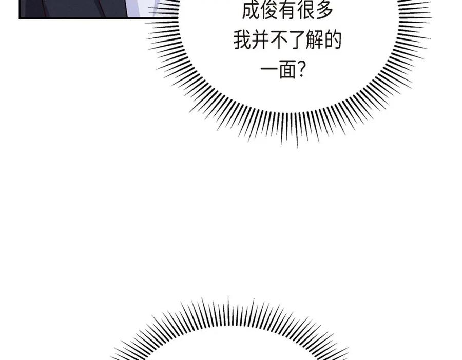 《友情进退两难》第37话 他对我是哪种感情？ 第87页