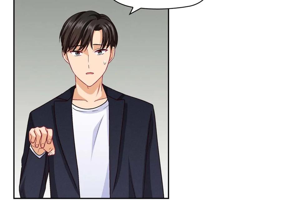 《友情进退两难》第37话 他对我是哪种感情？ 第94页