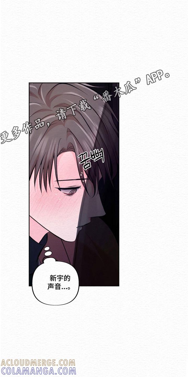 《给记忆添香》第38章：结束 第19页