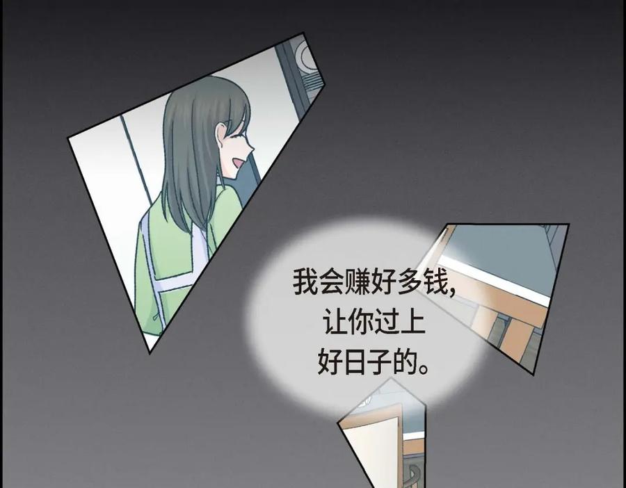 《友情进退两难》第38话 我不想当演员了 第138页