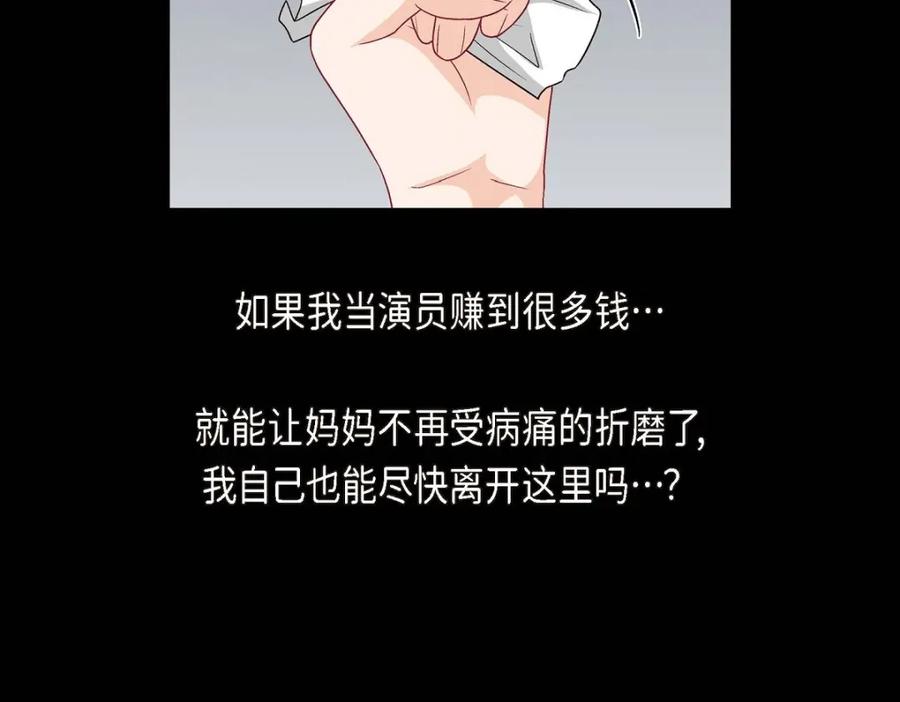《友情进退两难》第38话 我不想当演员了 第75页