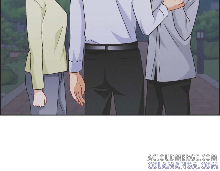 《友情进退两难》第39话 他真的是我哥 第93页