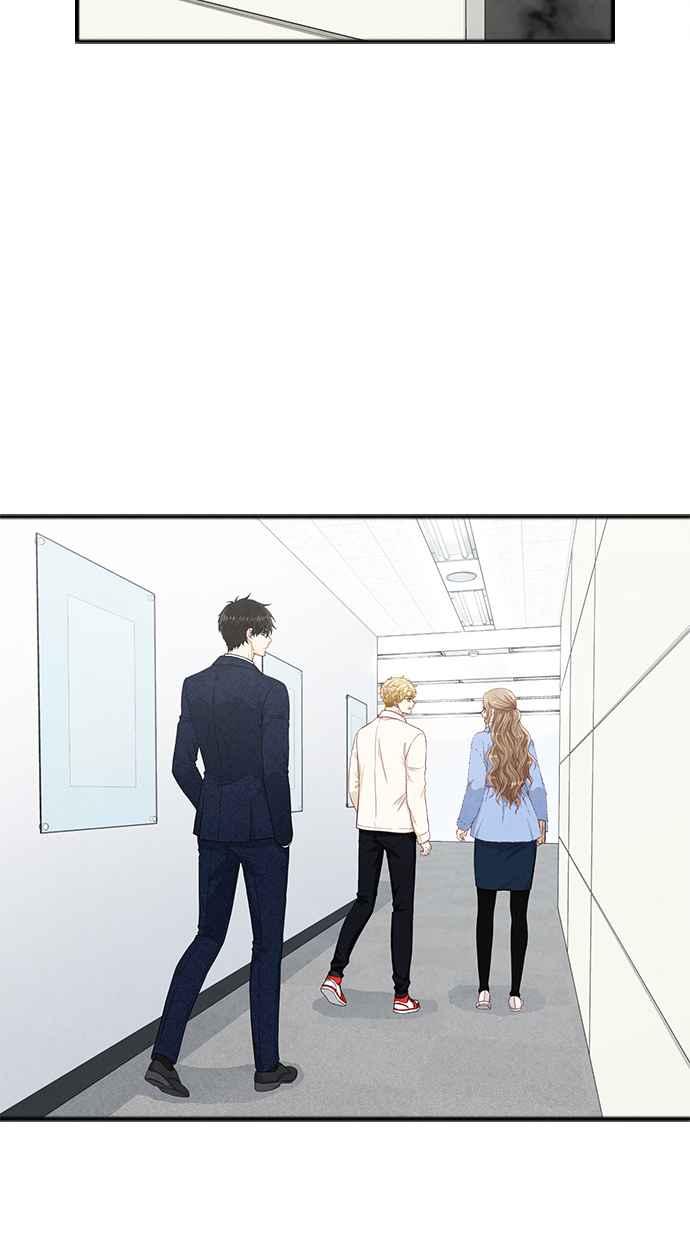 《扑通扑通截稿中》第46话 第50页