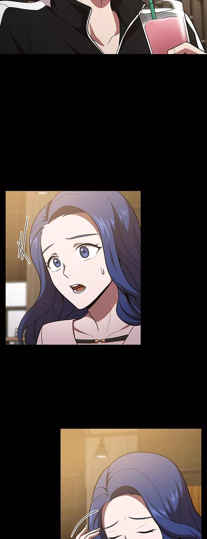《被塔诅咒的猎人》第15话 第6页