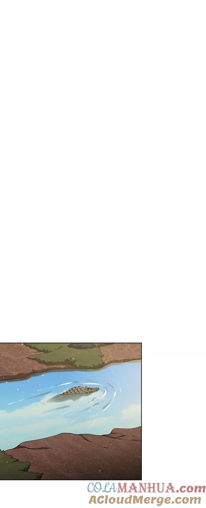 《被塔诅咒的猎人》第16话 第64页