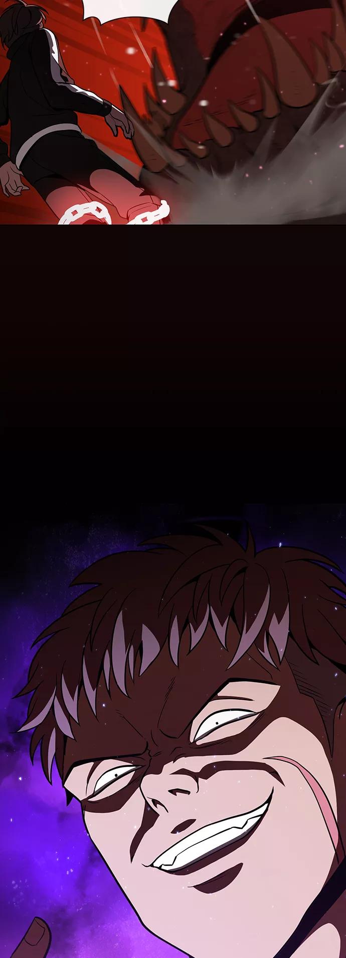 《被塔诅咒的猎人》第16话 第3页