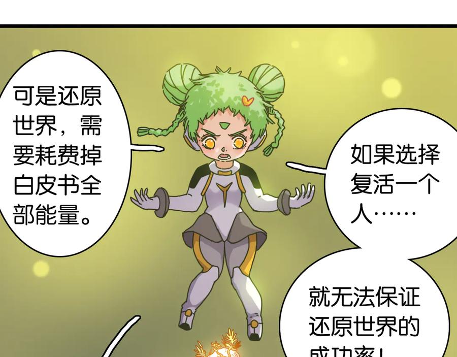 《桃与末世之书》第199话 白皮书 第48页