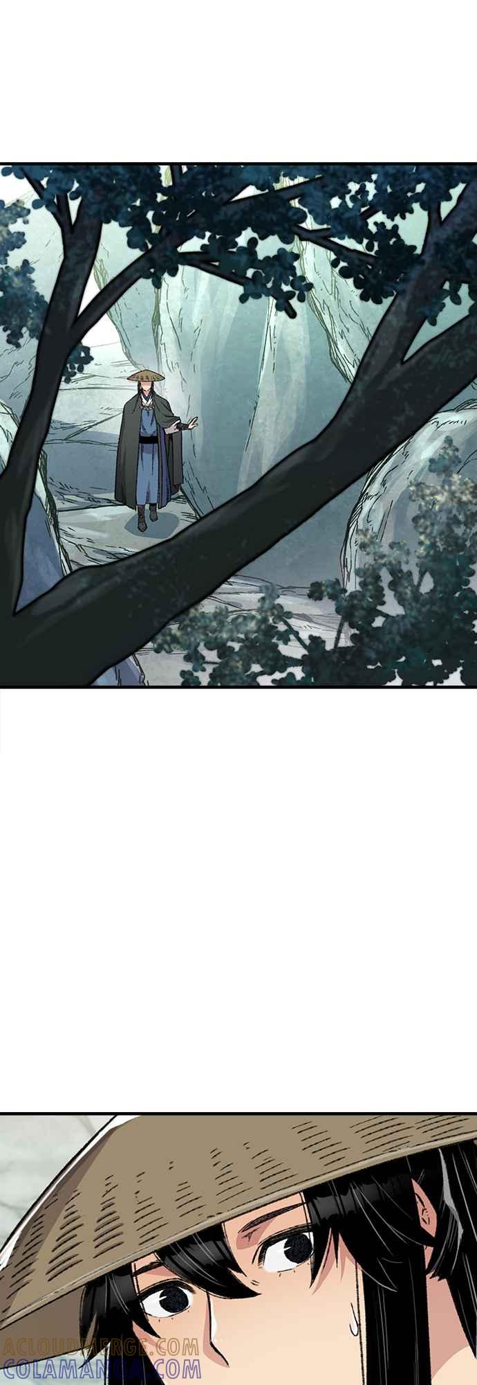 《还生天魔》第42话 第13页