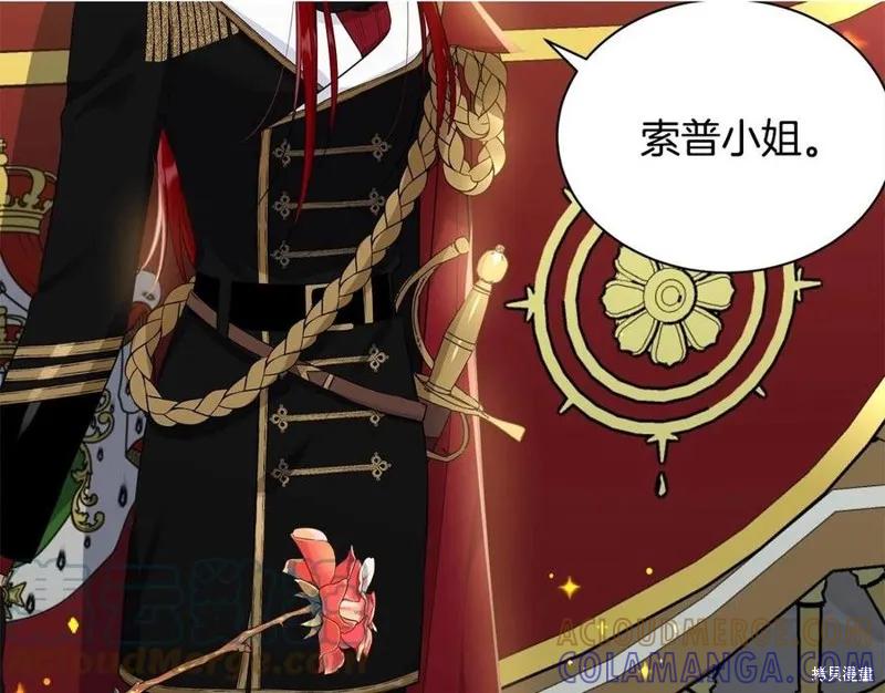 《明明是冷美人小姐却变成了忠犬大少爷》第78话 第121页