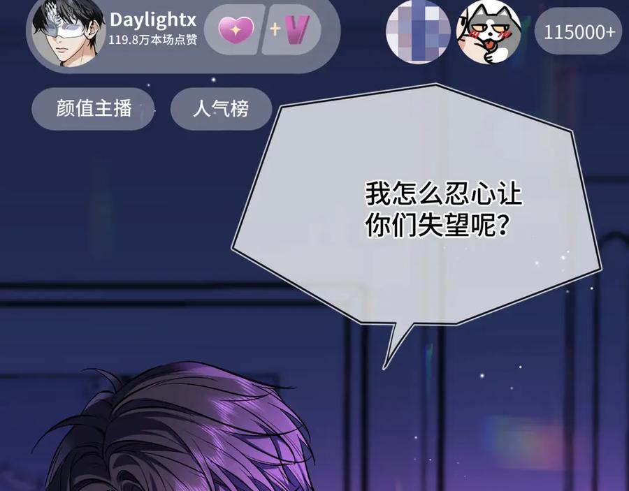 《日与夜》第一话 擦边总裁 第7页