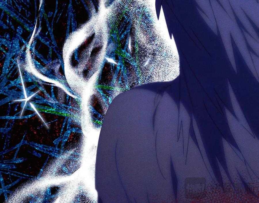 《吞石榴的蛇》第21话 奇怪的画 第204页