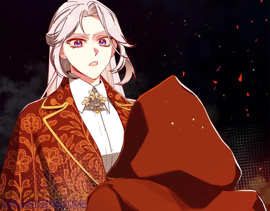 不幸的骑士，请和姐姐恋爱吧 - 第62话 同一个梦 - 第17张图