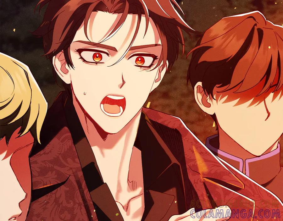 不幸的骑士，请和姐姐恋爱吧 - 第62话 同一个梦 - 第33张图