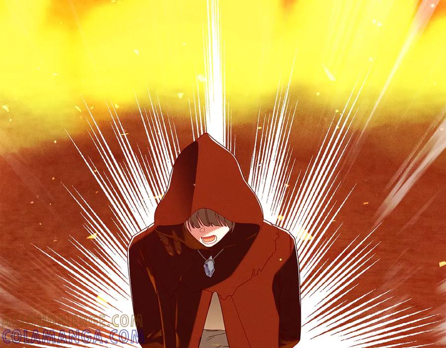 不幸的骑士，请和姐姐恋爱吧 - 第62话 同一个梦 - 第45张图