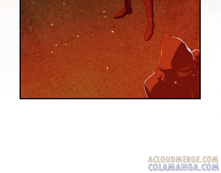 不幸的骑士，请和姐姐恋爱吧 - 第62话 同一个梦 - 第37张图