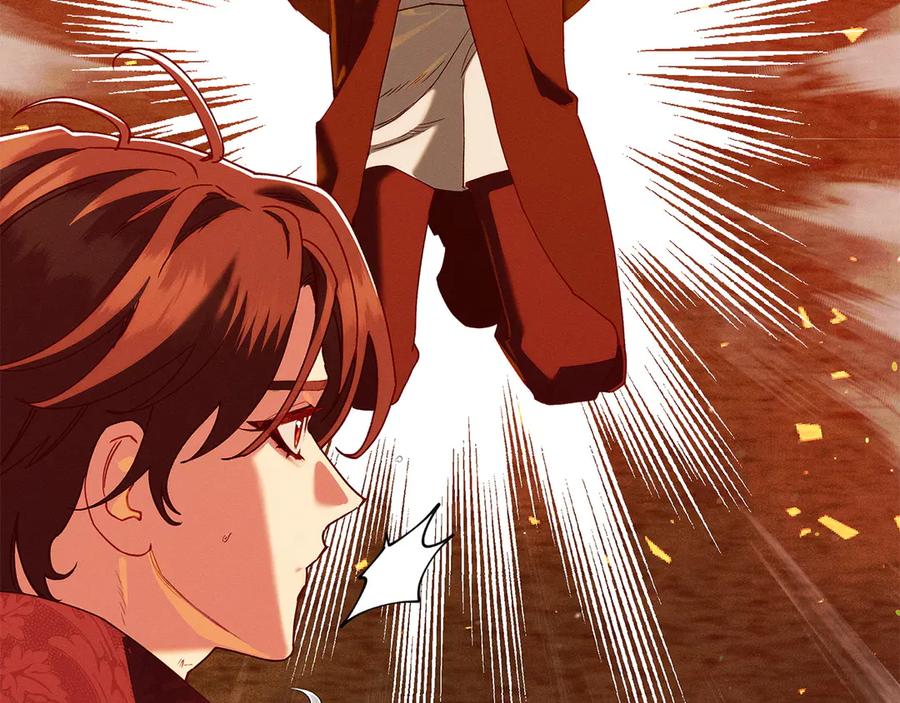 不幸的骑士，请和姐姐恋爱吧 - 第62话 同一个梦 - 第46张图